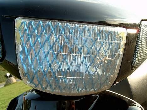 Yamaha Jog ( Solgt ) billede 6