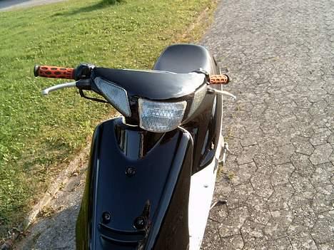 Yamaha Jog ( Solgt ) billede 10