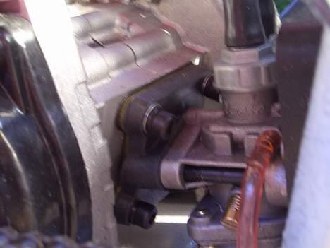 MiniBike Racing repsol billede 5