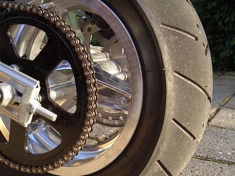 MiniBike Racing repsol billede 6