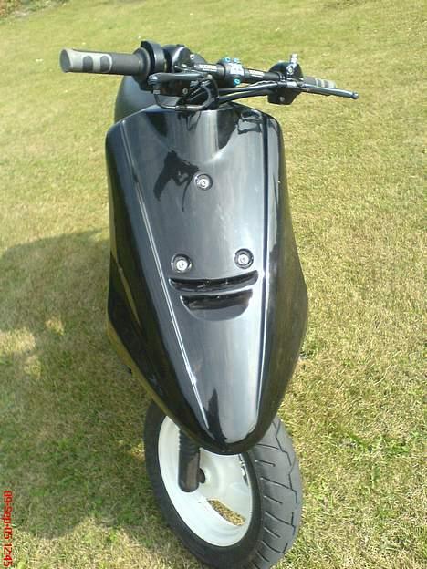 Yamaha Jog FS *STJÅLET* - Hun er bare dejlig billede 9