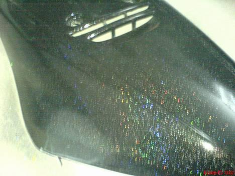 Yamaha Jog FS *STJÅLET* - Smuk lak billede 12