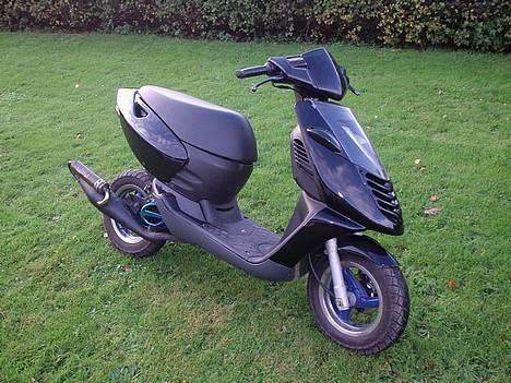 Aprilia Sonic byttet til Jog - (Byttet med jog) billede 1