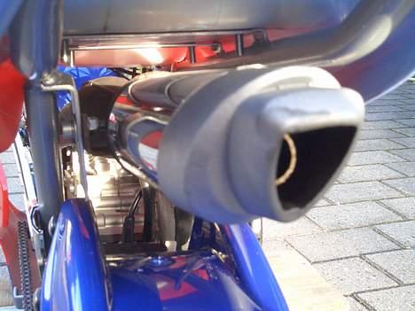 MiniBike Racing repsol billede 7