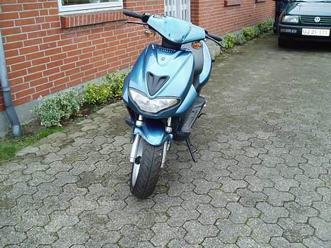 CPI hussar Solgt .. billede 1