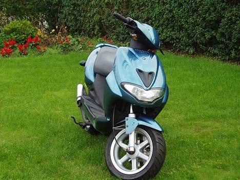 CPI hussar Solgt .. billede 3