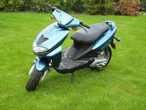 CPI hussar Solgt .. billede 4