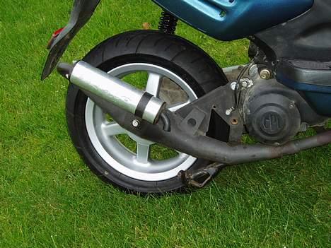 CPI hussar Solgt .. billede 6