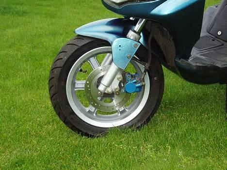 CPI hussar Solgt .. billede 9