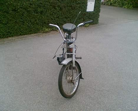 Puch Maxi Kl BYTTET!!!  billede 2