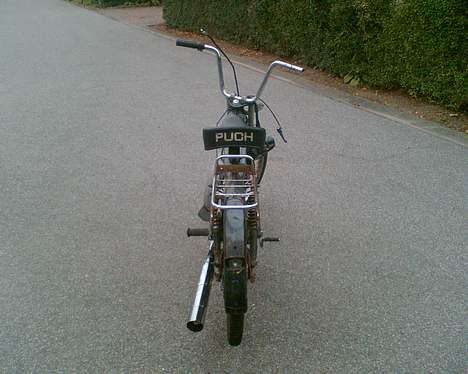 Puch Maxi Kl BYTTET!!!  billede 4