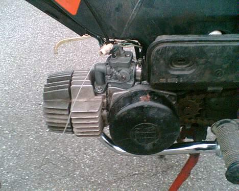 Puch Maxi Kl BYTTET!!!  billede 5