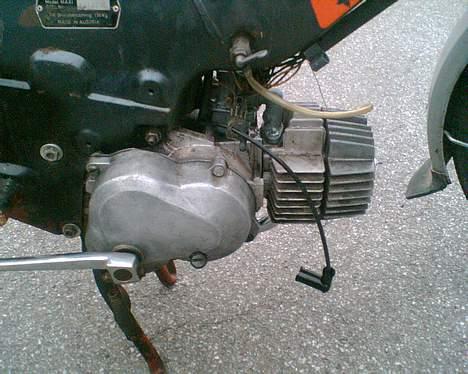 Puch Maxi Kl BYTTET!!!  billede 6