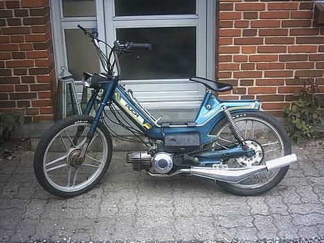 Puch Maxi 2gear...Solgt billede 5