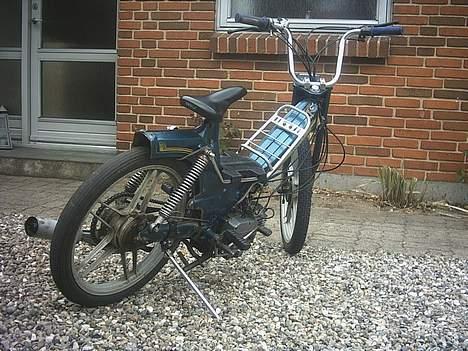 Puch Maxi 2gear...Solgt billede 6