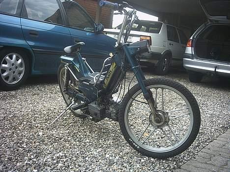 Puch Maxi 2gear...Solgt billede 7
