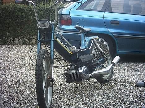 Puch Maxi 2gear...Solgt billede 8