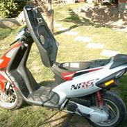 Piaggio NRG Mc3 [Byttet til SFX]