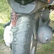 Piaggio NRG Mc3 [Byttet til SFX]