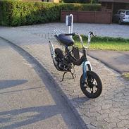 Suzuki Fz´R  "AEROX" Lc