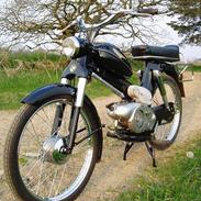 Puch MS50