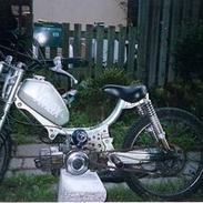 Puch x30 SOLGT