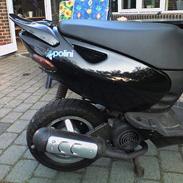 Aprilia Sonic SOLGT