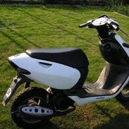 Aprilia Sonic [Til Salg]