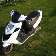 Aprilia Sonic [Til Salg]