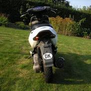 Aprilia Sonic [Til Salg]