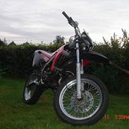 Gilera $[Gilera SMT]$ SOLGT