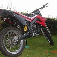 Gilera $[Gilera SMT]$ SOLGT