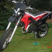 Gilera $[Gilera SMT]$ SOLGT