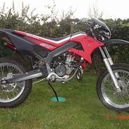 Gilera $[Gilera SMT]$ SOLGT