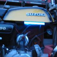 Suzuki k50 (solgt)