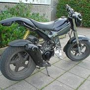 Suzuki Street magic ( Solgt )