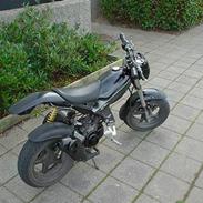 Suzuki Street magic ( Solgt )