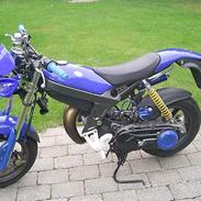 Suzuki Street Magic [SOLGT]