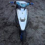 Yamaha Jog FS [Byttet]