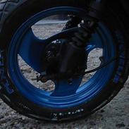 Yamaha Jog FS [Byttet]