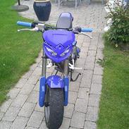 Suzuki Street Magic [SOLGT]