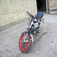 Yamaha fs1 (4 gear) DX