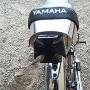 Yamaha fs1 (4 gear) DX