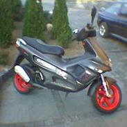 Gilera Runner AC