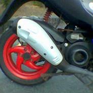 Gilera Runner AC