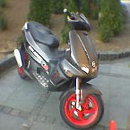 Gilera Runner AC