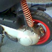 Gilera Runner AC