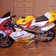 MiniBike Honda  