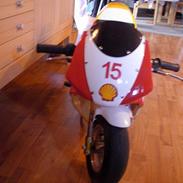 MiniBike Honda  