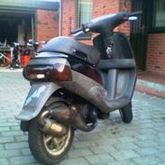 Piaggio ZIP (Solgt)